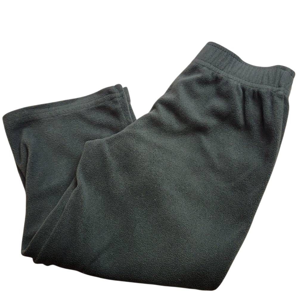 Carter's fleece pants 3T